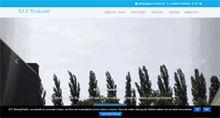 Desktop Screenshot of procar-berlin.de